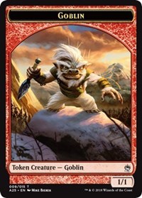 (image for) Goblin Token (009)